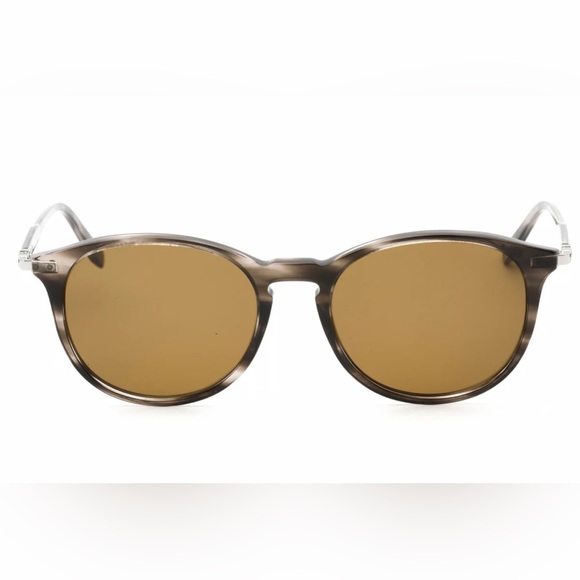 Salvatore Ferragamo SF911S Sunglasses - Picture 3 of 11